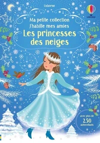 La princesse des neiges