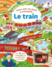 Le train