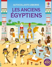 Les anciens Egyptiens