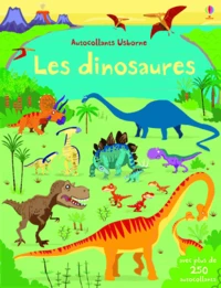 Les dinosaures