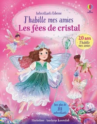 Les fées de cristal