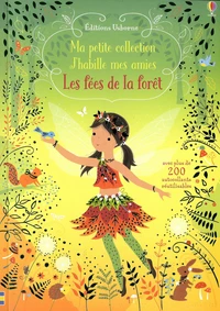 Les fées de la forêt