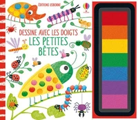 Les petites bêtes