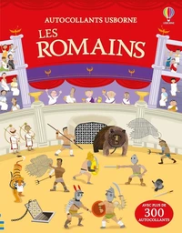Les Romains