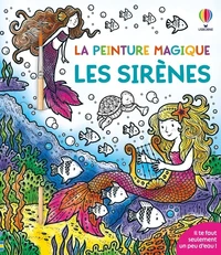 Les sirènes