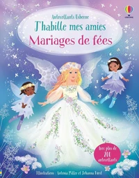 Mariages de fées