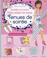 Mon atelier de mode