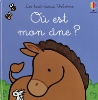 Où est mon âne ?