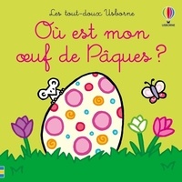 Livres gratuits à télécharger torrent Où est mon oeuf de Pâques ? (Litterature Francaise)