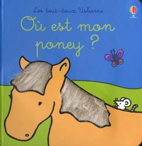 Où est mon poney ?