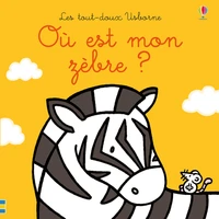 Où est mon zèbre ?