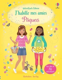 Pâques