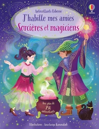 Sorcières et magiciens