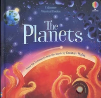 The planets