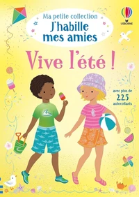 Vive l'été !