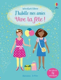 Vive la fête !