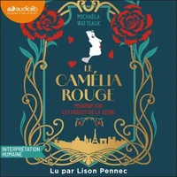 Le Camélia Rouge - Meurtre sur les berges de la Seine