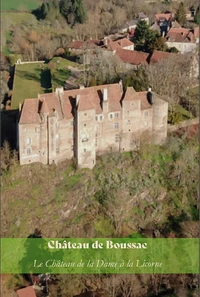 Château de Boussac