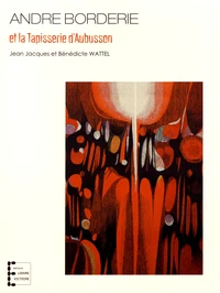 André Borderie et la tapisserie d'Aubusson