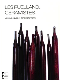 Les Ruelland, céramistes