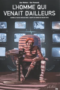 L'homme qui venait d'ailleurs