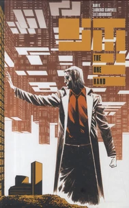 Inclus : 1 ex-libris exclusif d'Alvaro Martinez Bueno (The nice house on the lake)