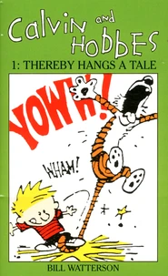 Thereby hangs a tale