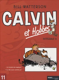 Le monde est magique ! ; Y a des jours comme ça !