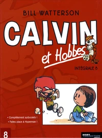 Complètement surbookés ! Faites place à Hyperman !