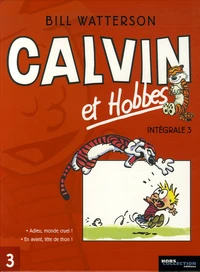 Adieu, monde cruel ! ; En avant, tête de thon !