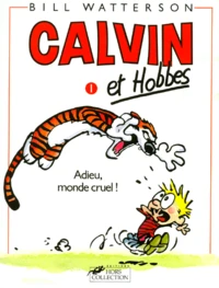 Adieu, monde cruel !