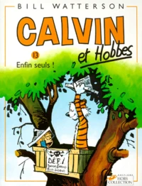 Enfin seuls !