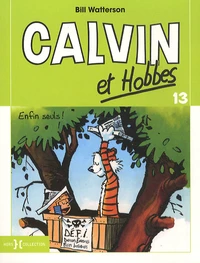Enfin seuls !