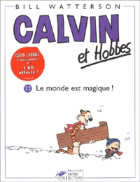 Le monde est magique !