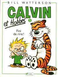 Fini de rire !