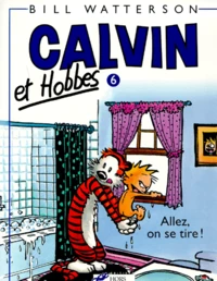 Allez, on se tire