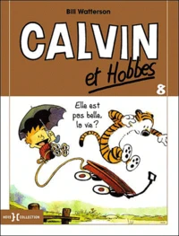 Elle est pas la vie ?