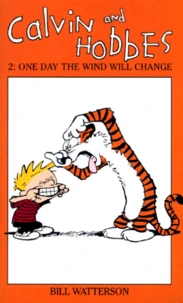 One day the wind will change