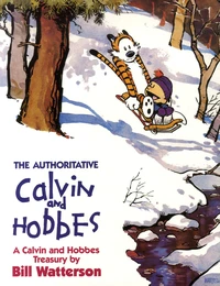 The Authoritative Calvin and Hobbes