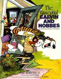 The Essential Calvin and Hobbes