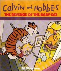 THE REVENGE OF THE BABY-SAT