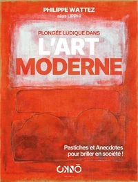 Plongée ludique dans l'art moderne