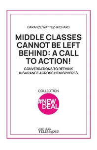 Middle classes can't be left behind