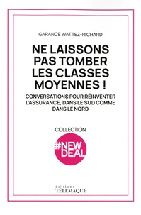 Ne laissons pas tomber les classes moyennes !