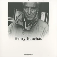Henry Bauchau