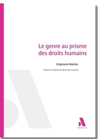 Le genre au prisme des droits humains