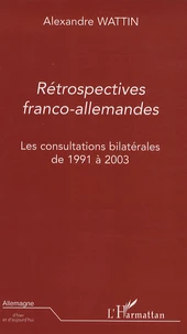 Rétrospectives franco-allemandes