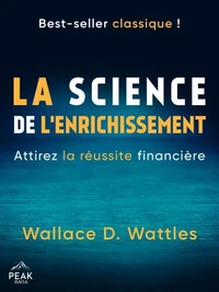 La science de l’enrichissement