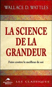 La science de la grandeur