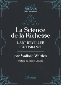 La science de la richesse